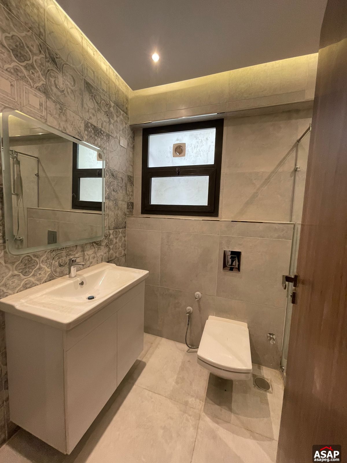 Duplex for Rent in New Cairo , Eastown Sodic