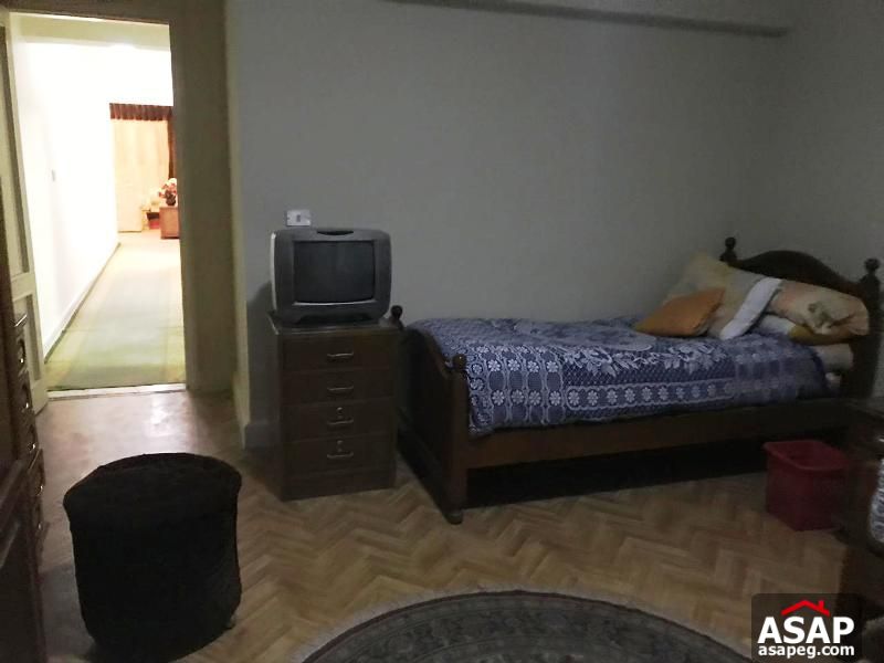 Apartment for Rent in Maadi Apartment for Rent in Maadi