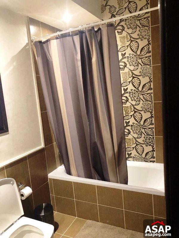 Furnished Apartment for Rent in Mivida Furnished Apartment for Rent in Mivida