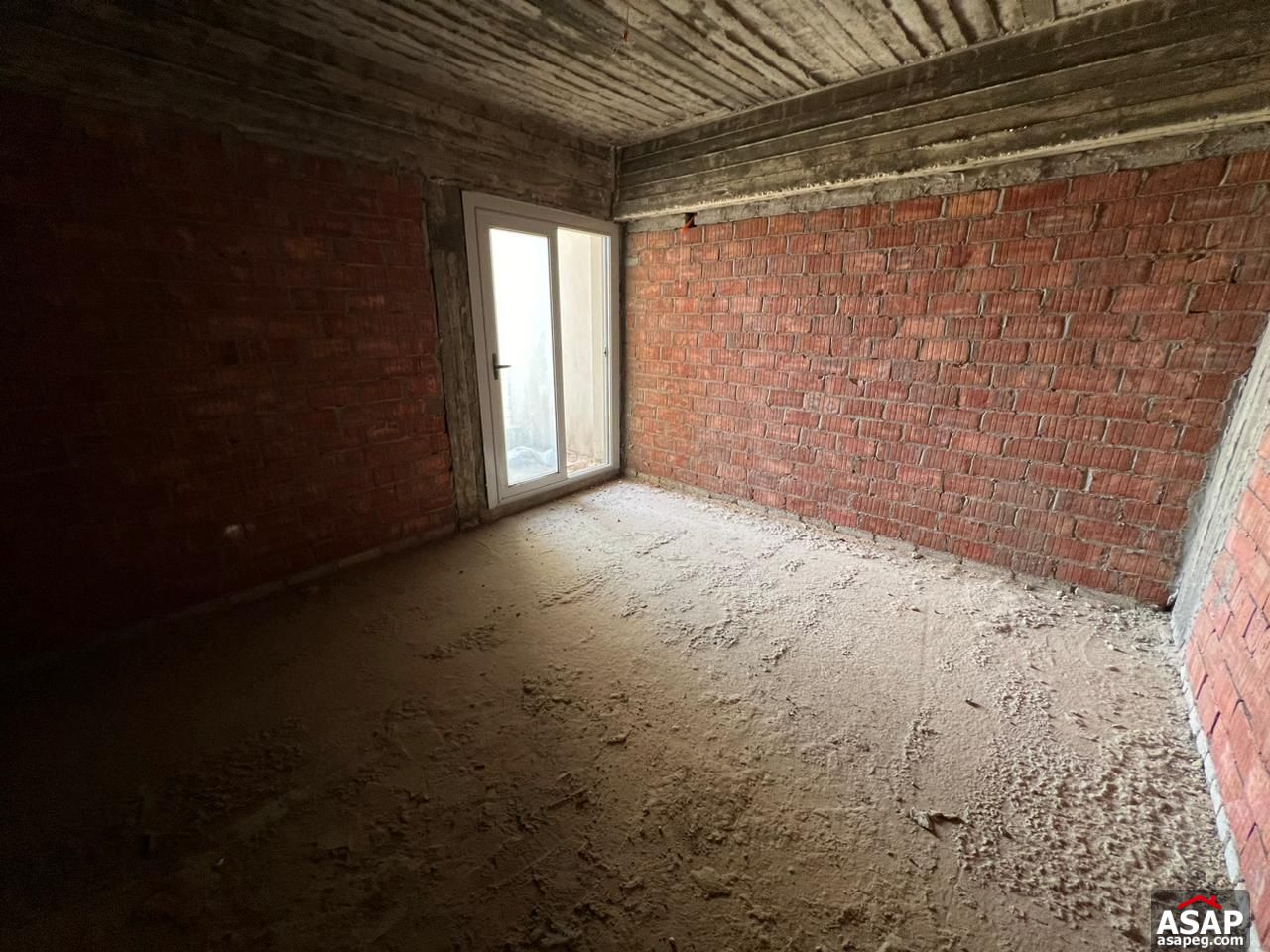 Apartment for Sale in Palm Hills New Cairo