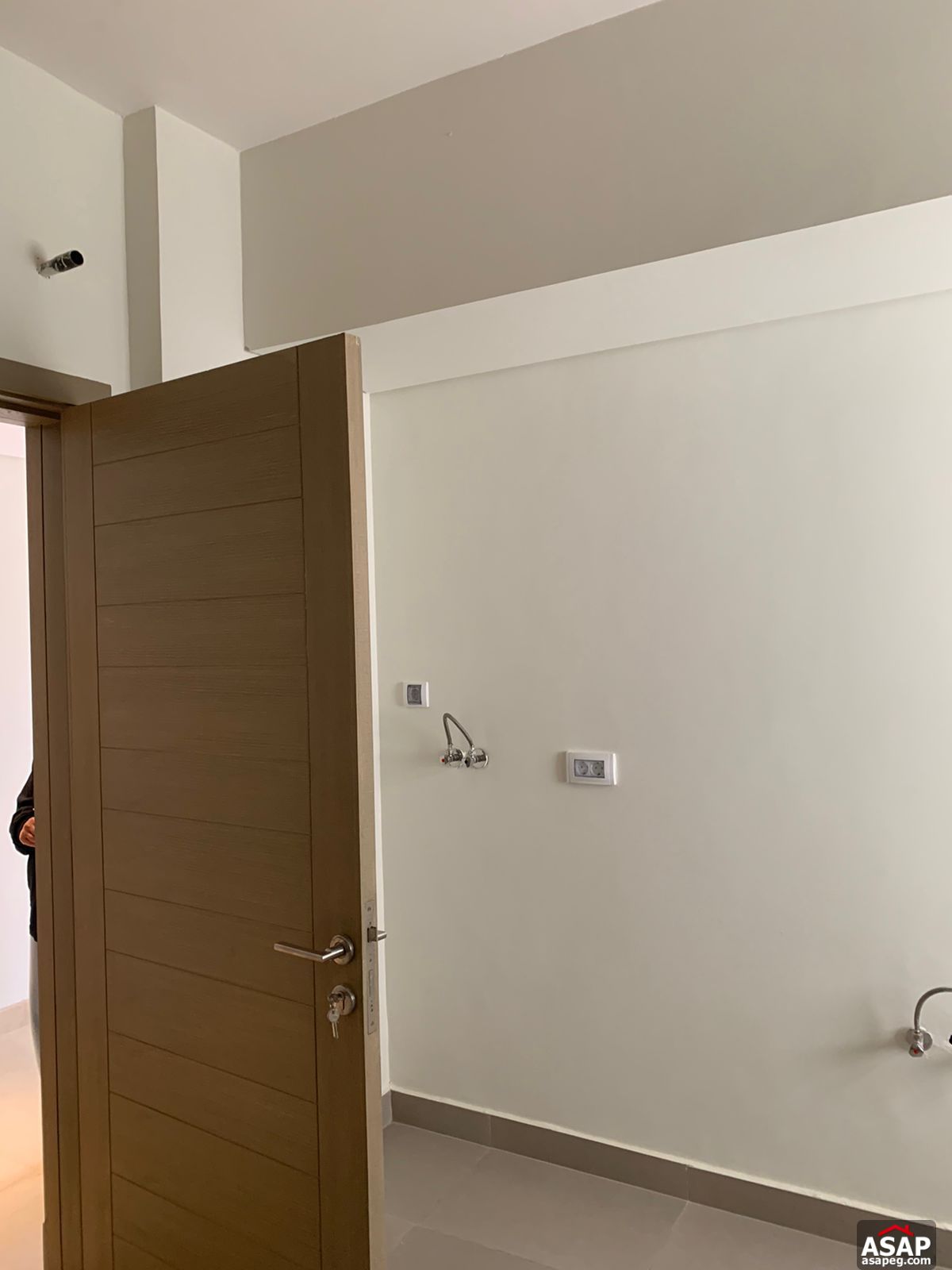 Finished Apartment for Rent in Mivida Finished Apartment for Rent in Mivida