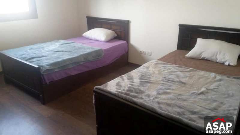 Nice Flat in Mivida for Rent Nice Flat in Mivida for Rent