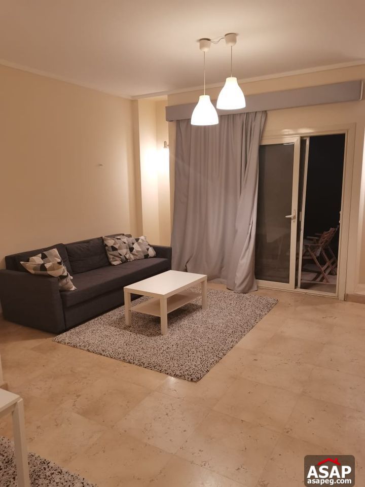 Studio for Rent in the Village Palm Hills