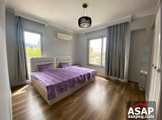 Furnished Studio for Rent in Village Gate Palm Hills Furnished Studio for Rent in Village Gate Palm Hills