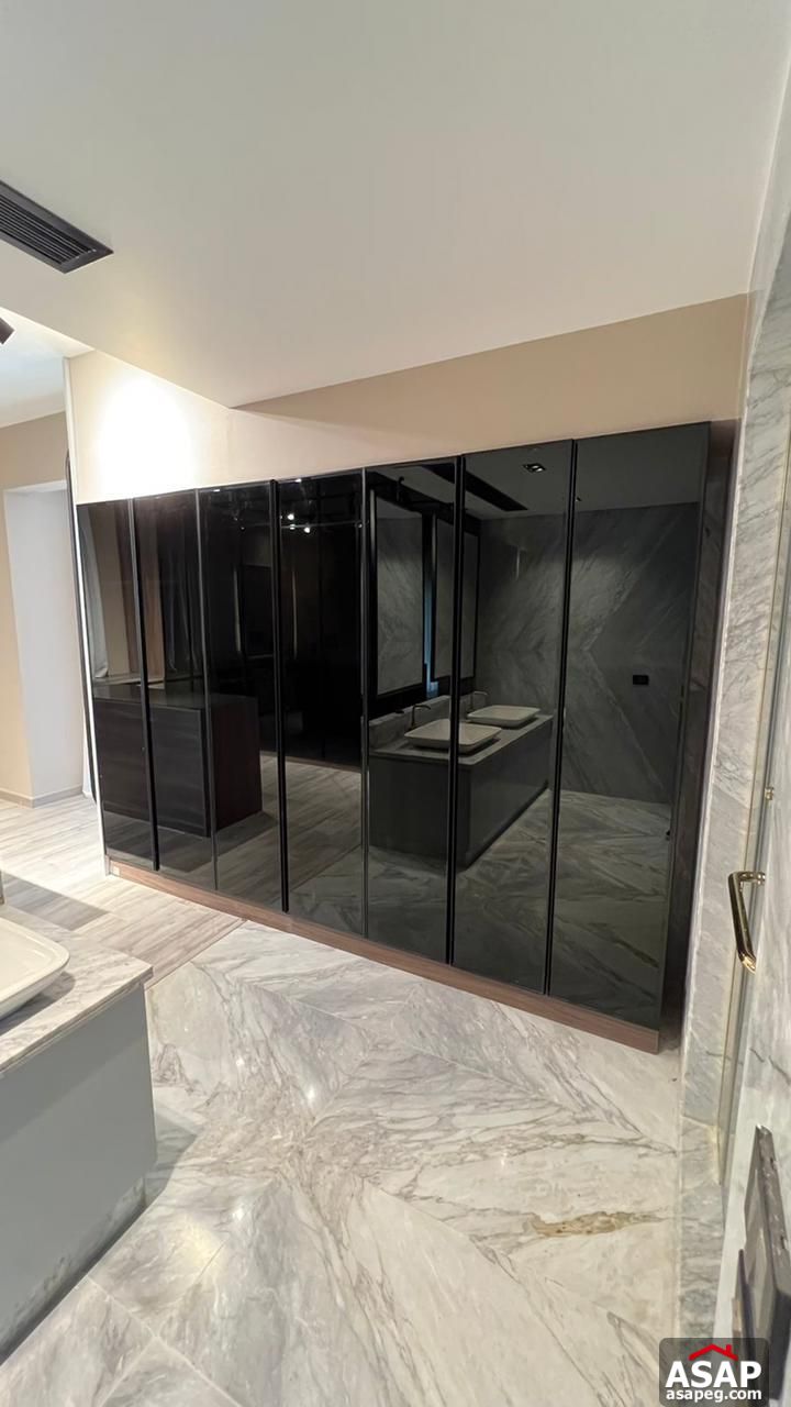 Stand Alone with Swimming Pool for Rent in Mivida Stand Alone with Swimming Pool for Rent in Mivida