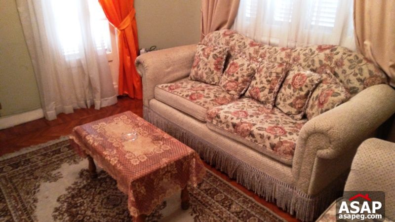 Apartment for rent in zamalek Apartment for rent in zamalek