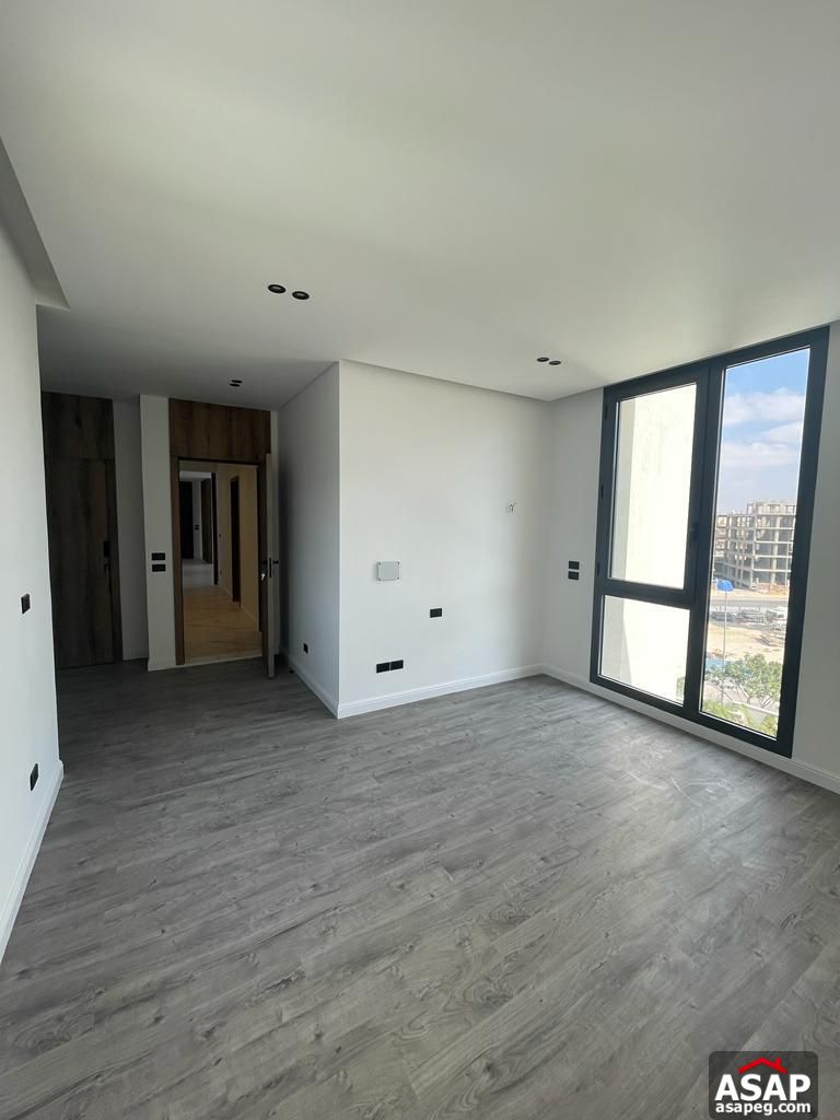 Fully Finished Apartment in Eastown Compound Fully Finished Apartment in Eastown Compound