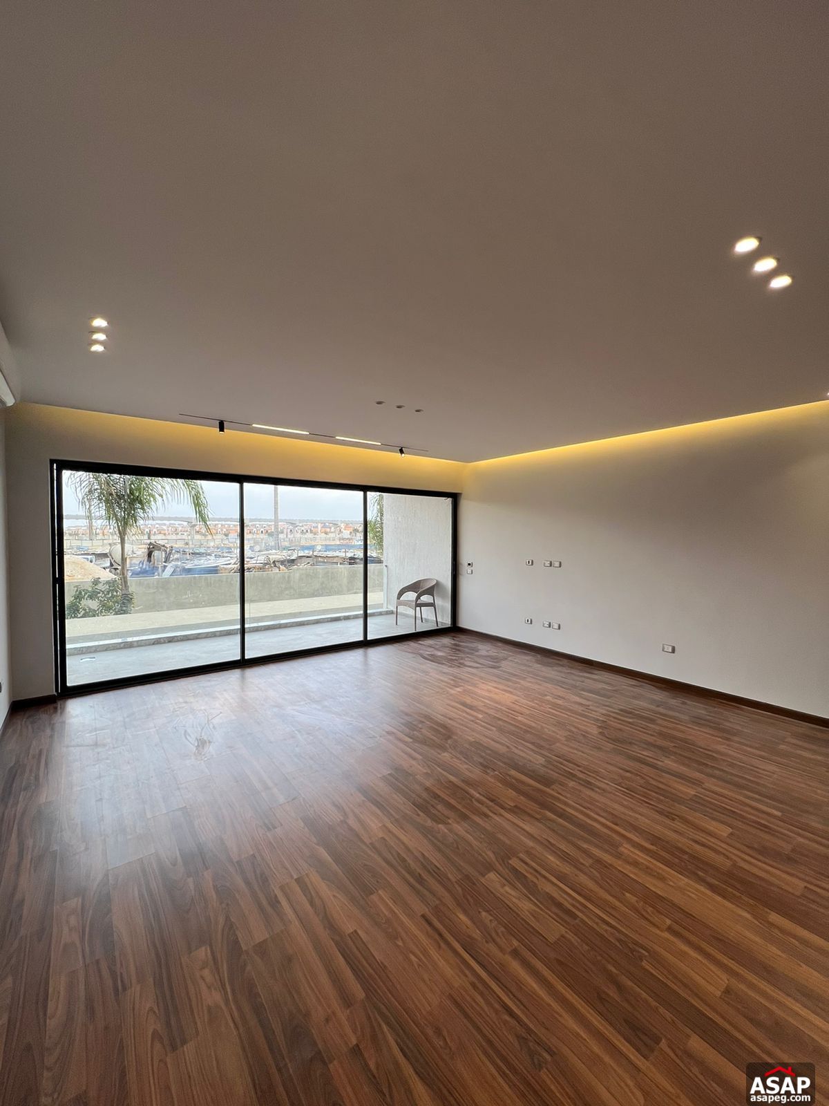 Ultra Modern Apartment for Rent in Lake View Residence Ultra Modern Apartment for Rent in Lake View Residence