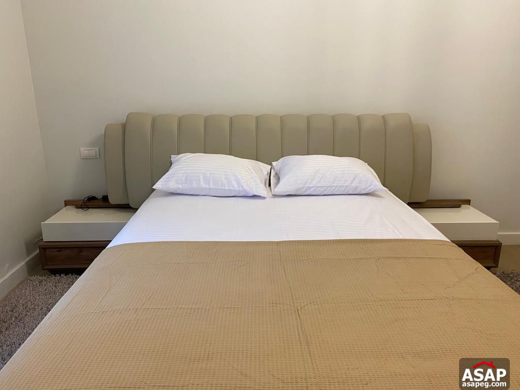 Furnished Ground Floor for Rent in Mivida Furnished Ground Floor for Rent in Mivida