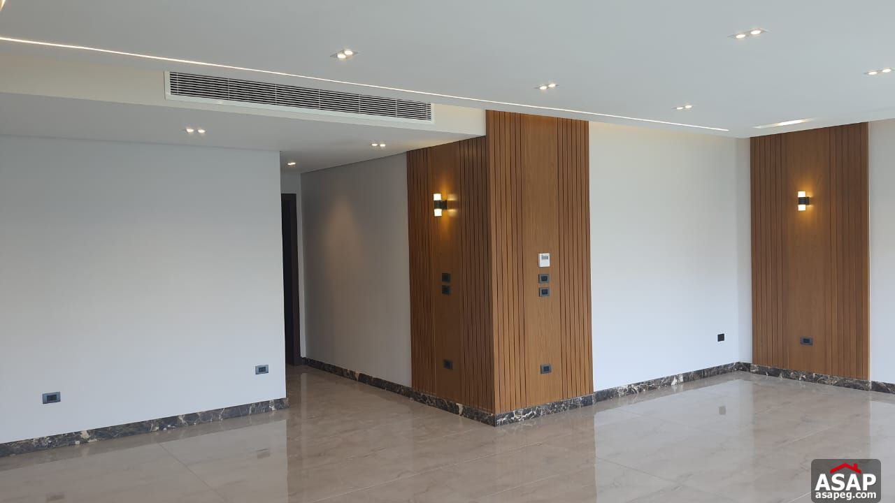 Apartment with Lake View for Rent in Lake View Residence Apartment with Lake View for Rent in Lake View Residence