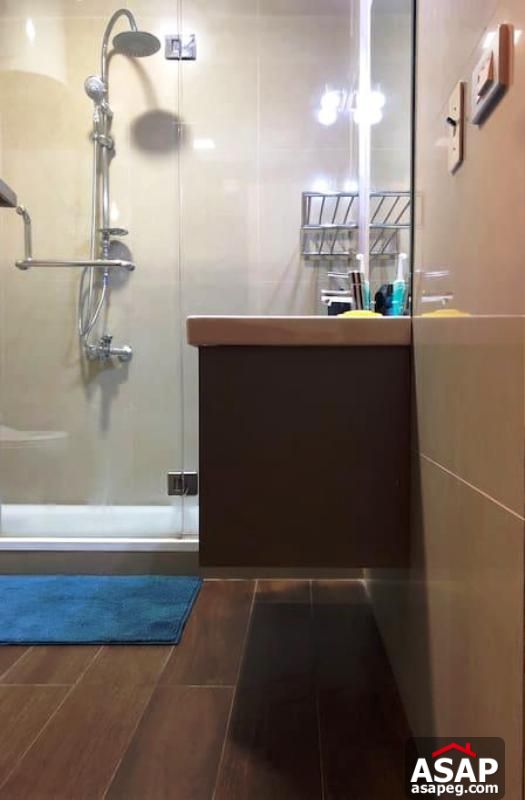 Furnished Apartment for Rent in West Golf