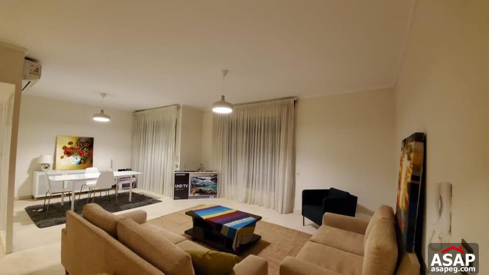 Apartment for Rent in Palm Parks - Sheikh Zayed Apartment for Rent in Palm Parks - Sheikh Zayed