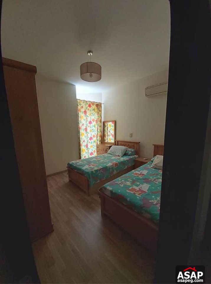 Apartment for Rent in 6 October - the Address Compound Apartment for Rent in 6 October - the Address Compound