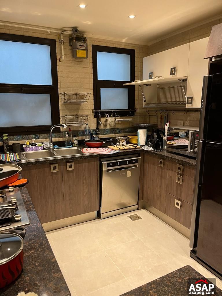 Furnished Apartment for Rent in Eastown Furnished Apartment for Rent in Eastown