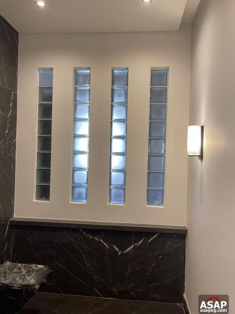 Apartment with Golf View for Rent in Katameya Dunes