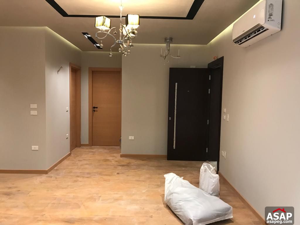 Ground Floor for Sale in Lake View Residence Ground Floor for Sale in Lake View Residence