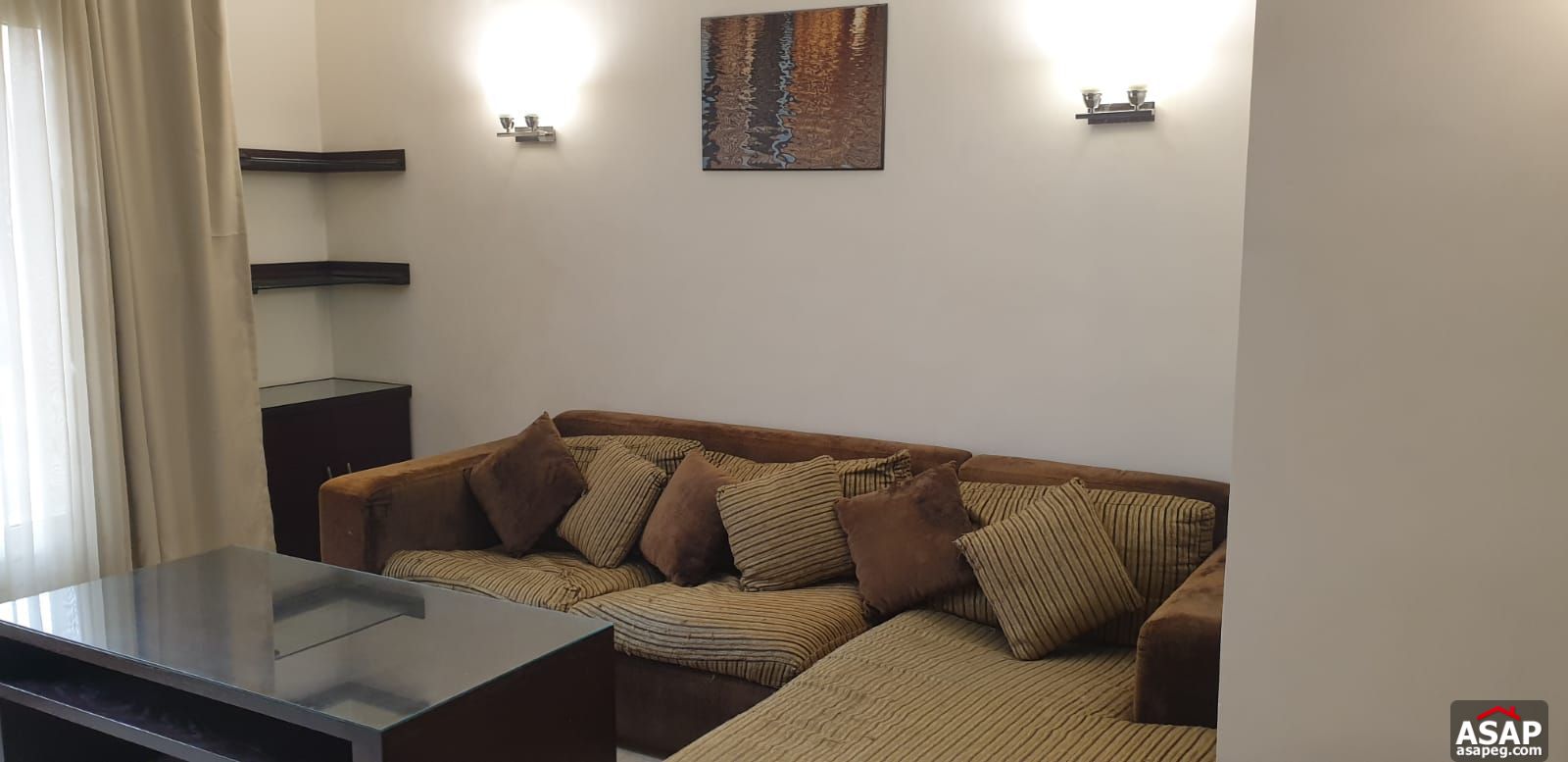 Furnished Studio for Rent in the Village Furnished Studio for Rent in the Village