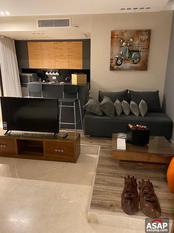 Studio with Roof for Rent in Eastown Compound Studio with Roof for Rent in Eastown Compound