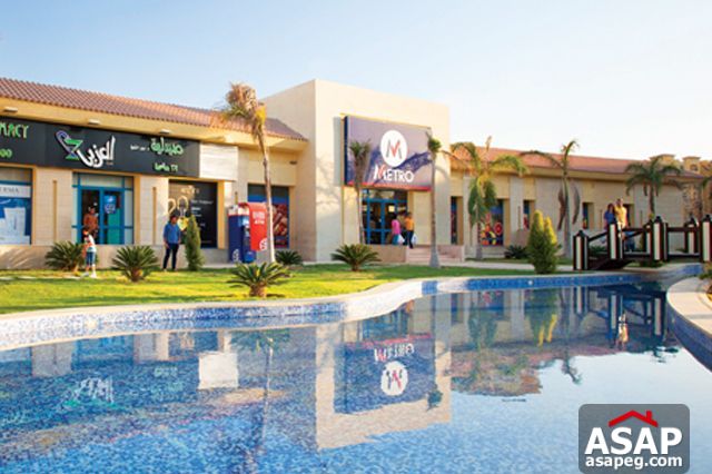 Villa stand alone in Madinaty for sale