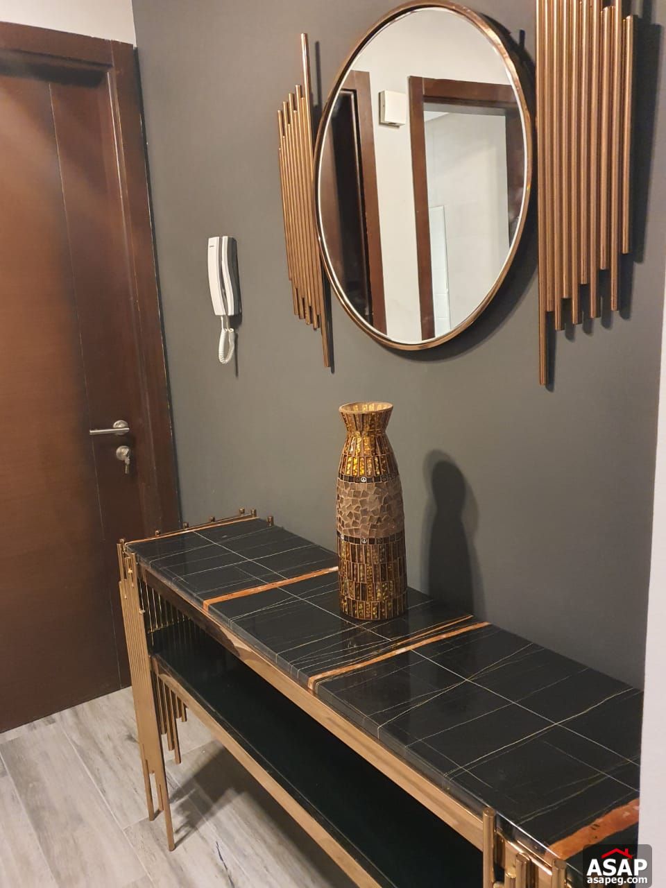 Fully Furnished Apartment for Rent in Cairo Festival City