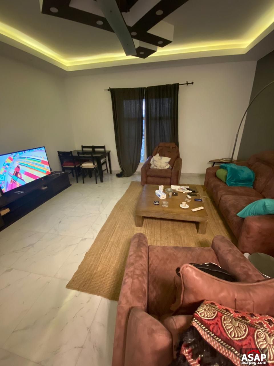 Finished Ground Floor for Sale in Hyde Park Finished Ground Floor for Sale in Hyde Park