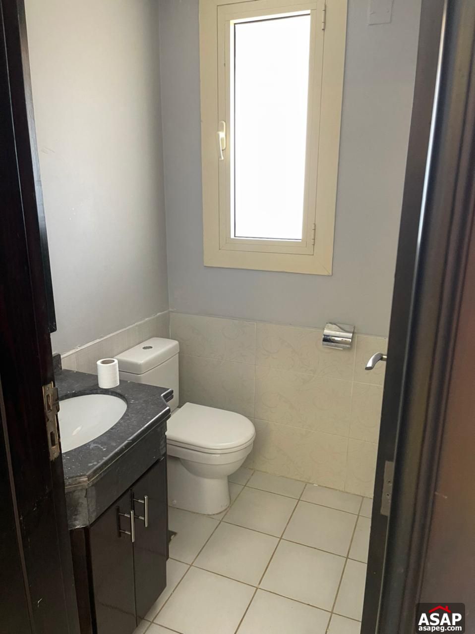 Finished Villa for Sale in Mivida Compound Finished Villa for Sale in Mivida Compound