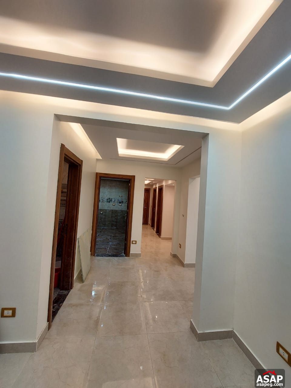 Apartment for Rent in Hyde Park