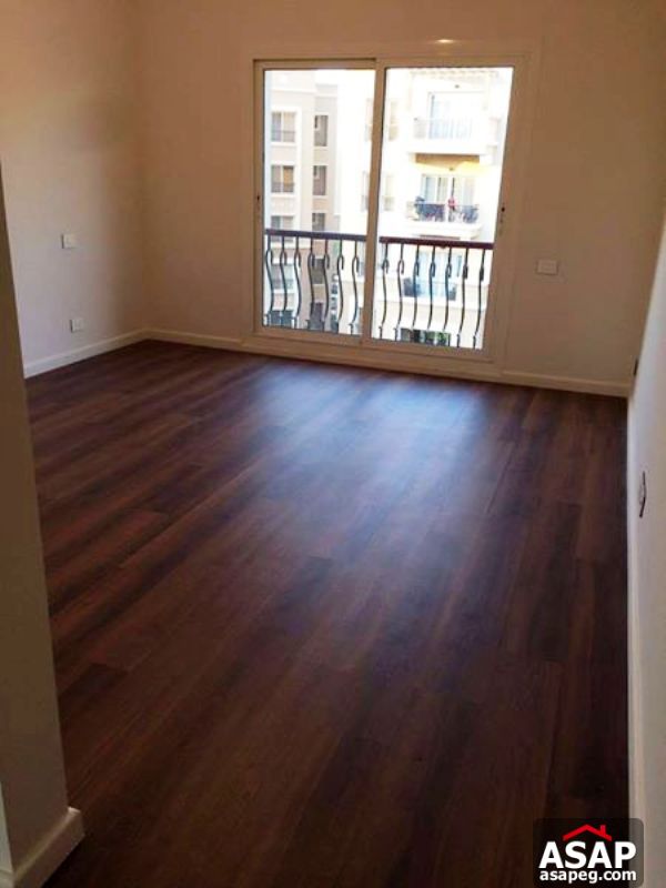 Penthouse for Rent in Katameya Plaza Penthouse for Rent in Katameya Plaza