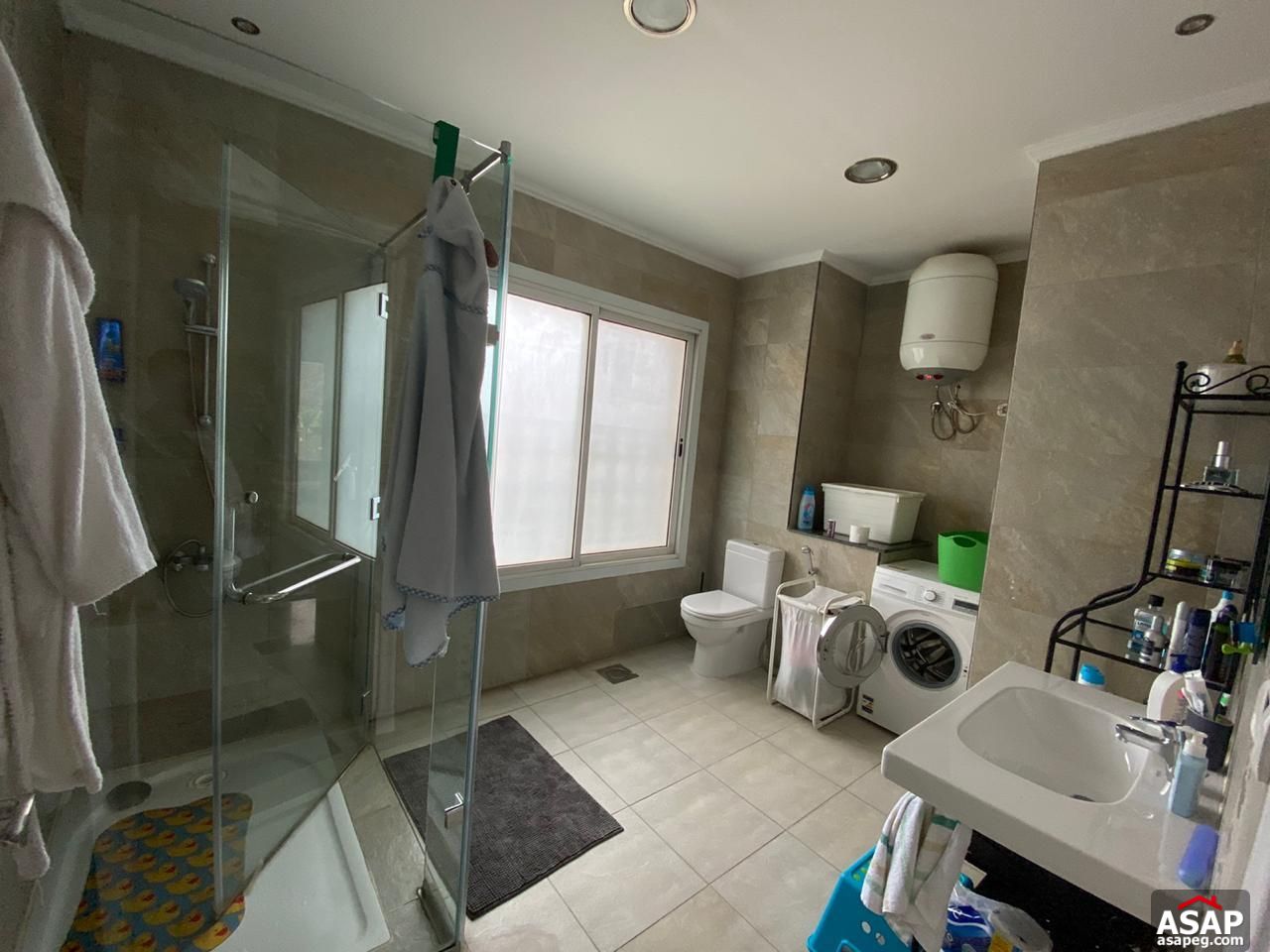 Villa for rent in katameya heights Villa for rent in katameya heights