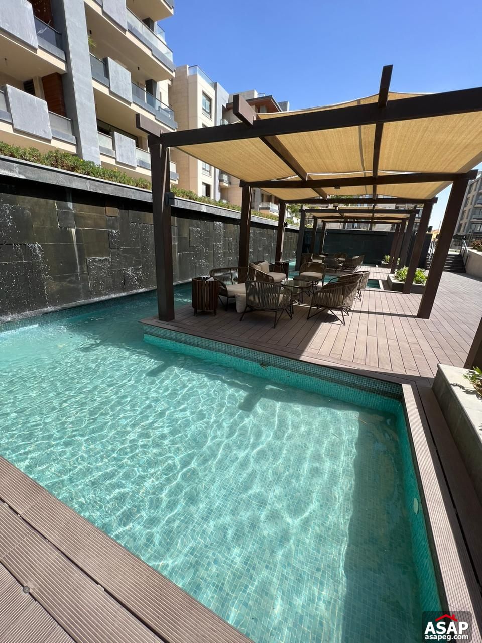 Ground Floor for Sale in Azad Compound