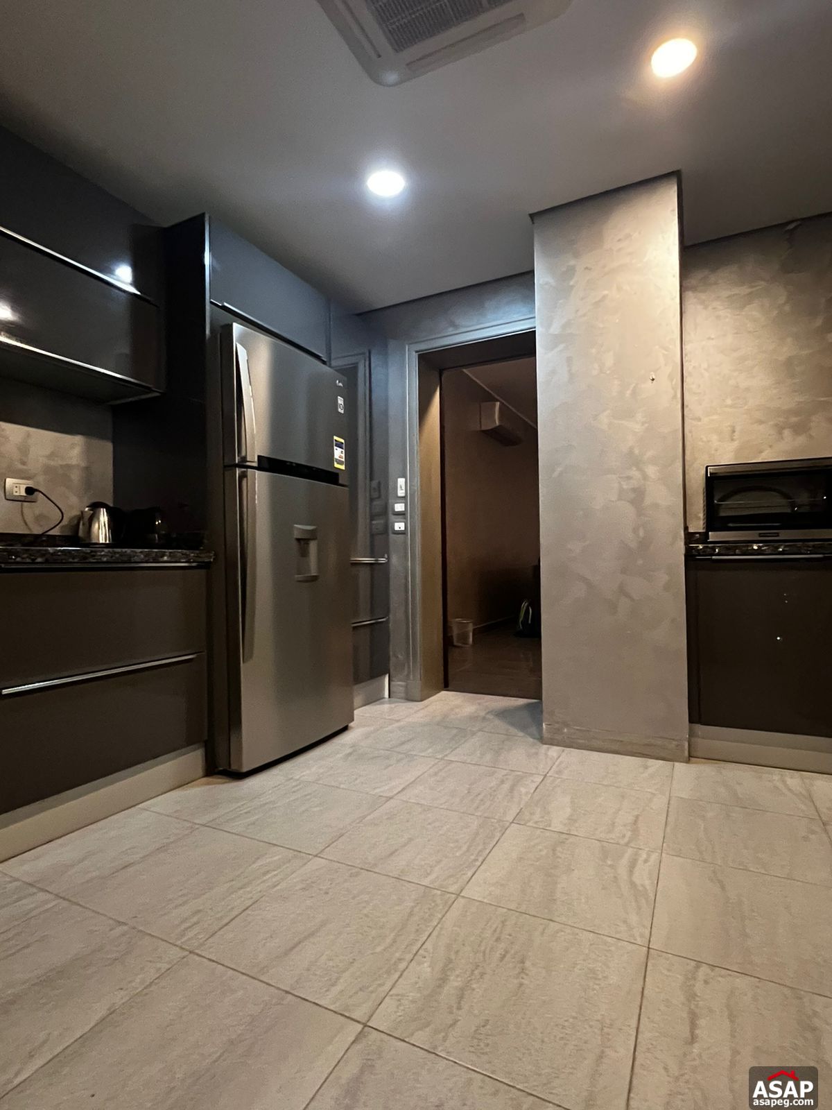 Ground Floor for Rent in the Village Palm Hills Ground Floor for Rent in the Village Palm Hills