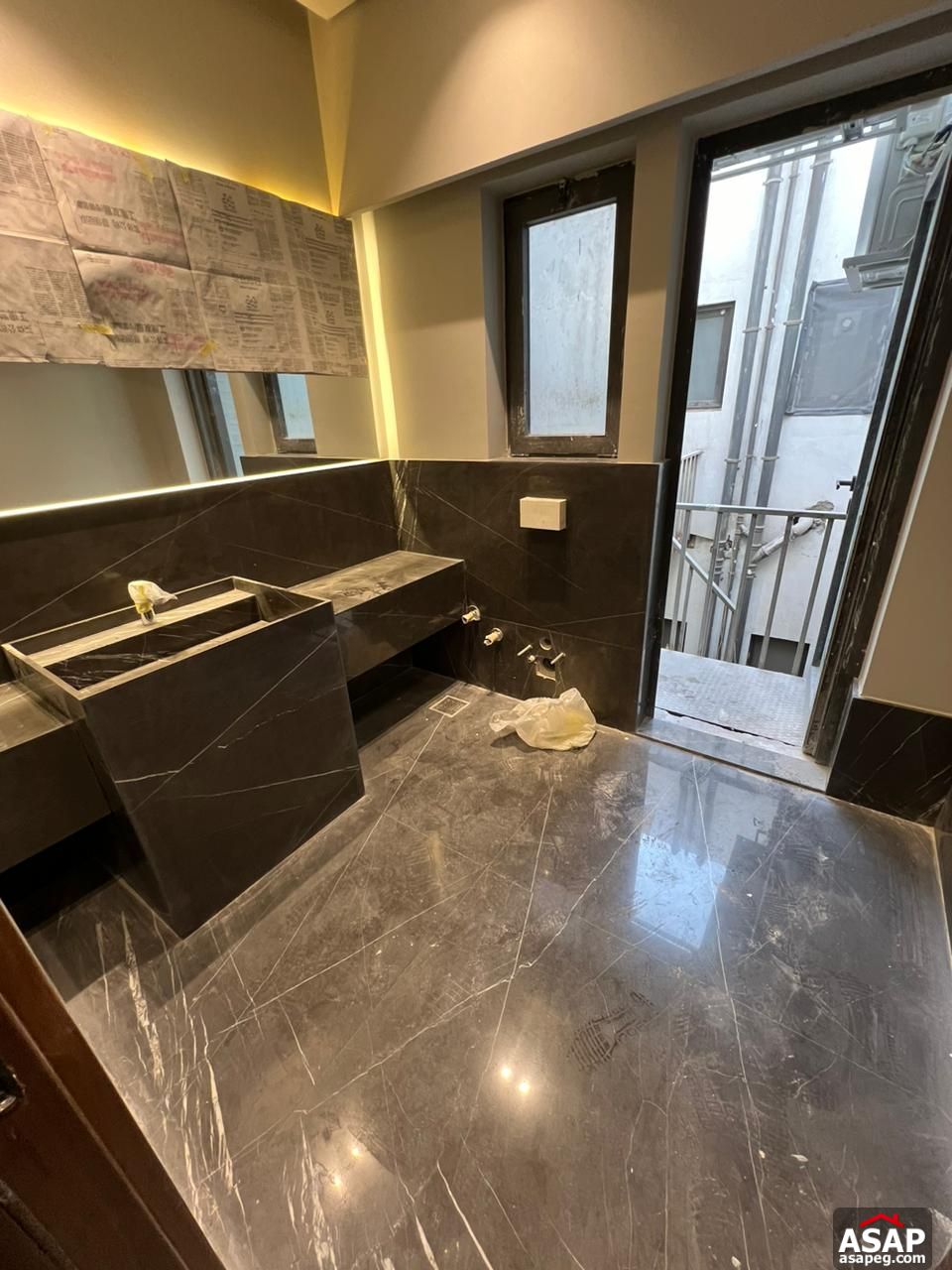 Penthouse for Rent in Lake View Residence Penthouse for Rent in Lake View Residence