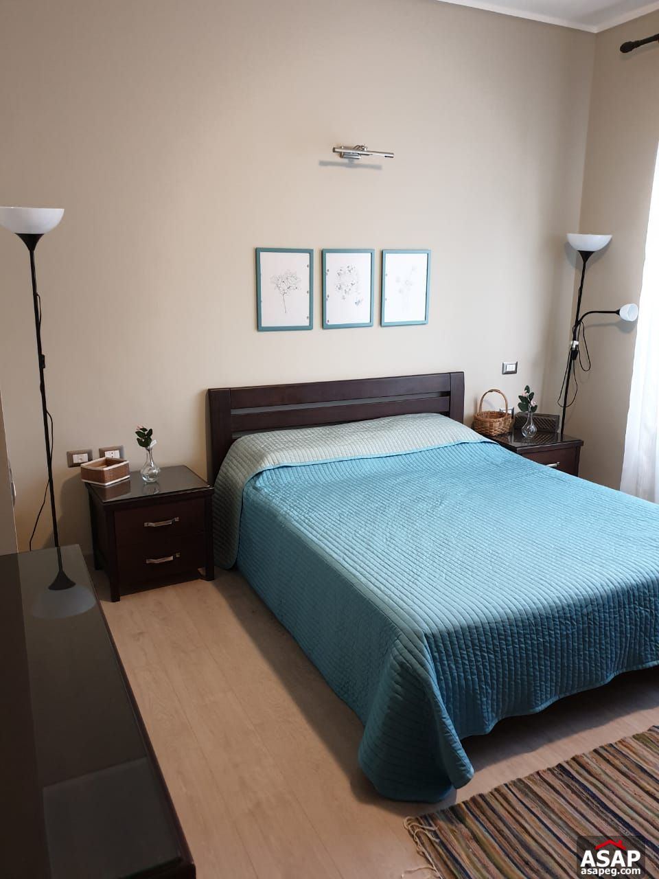 Apartment for Rent in Village Gate Apartment for Rent in Village Gate