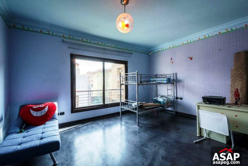 Apartment for Sale in New Cairo