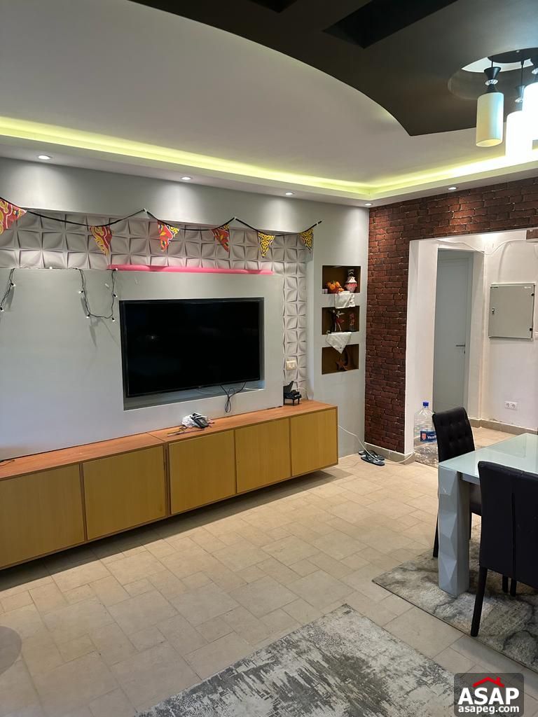 Furnished Chalet for Sale in Marassi Furnished Chalet for Sale in Marassi