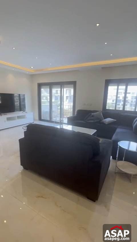 Furnished Apartment for Rent in Eastown Sodic Furnished Apartment for Rent in Eastown Sodic