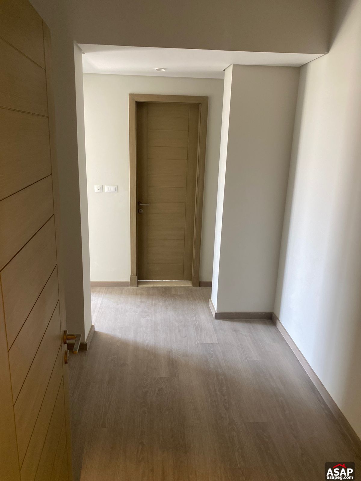 Apartment for Rent in Mivida Compound Apartment for Rent in Mivida Compound