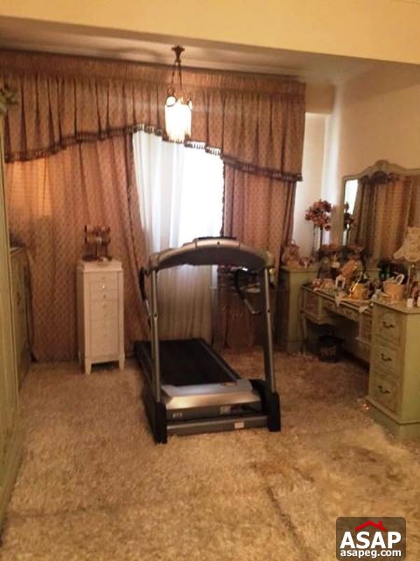 Nice Apartment for Sale in New Cairo