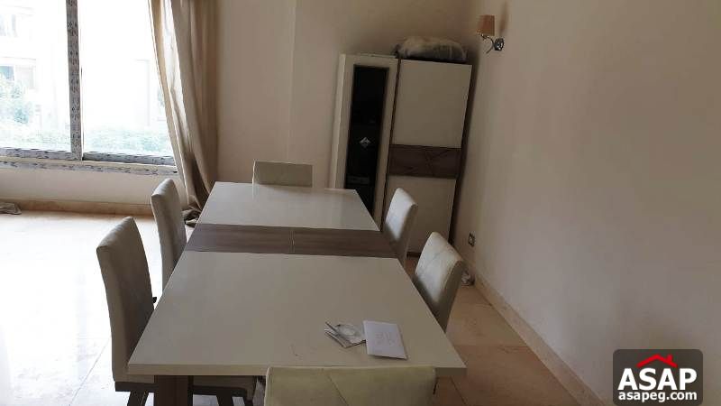 Apartment with Garden View in the Village Apartment with Garden View in the Village