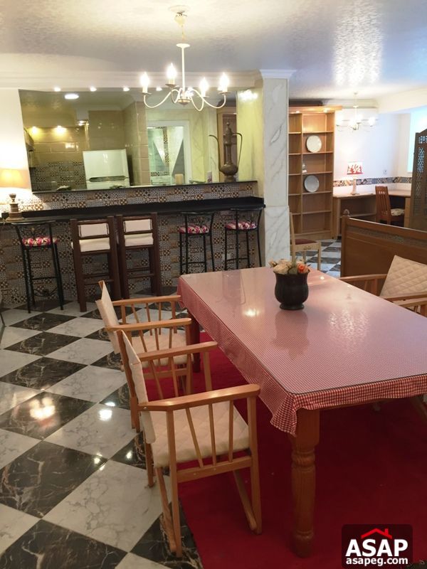 Apartment for rent in october Apartment for rent in october