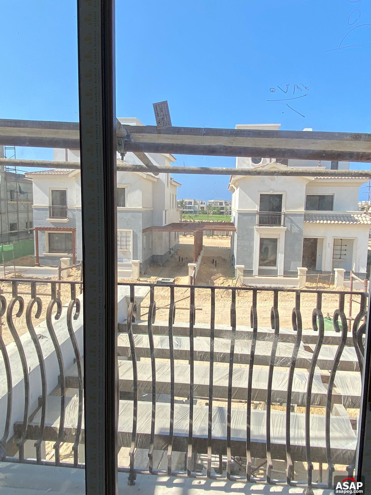 Town House for Sale in Marassi Town House for Sale in Marassi