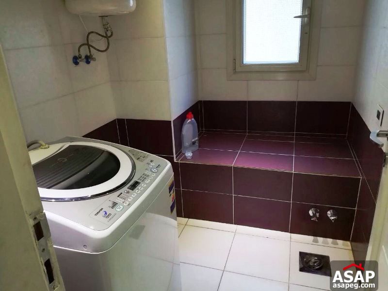 Duplex for Rent in Showayfat