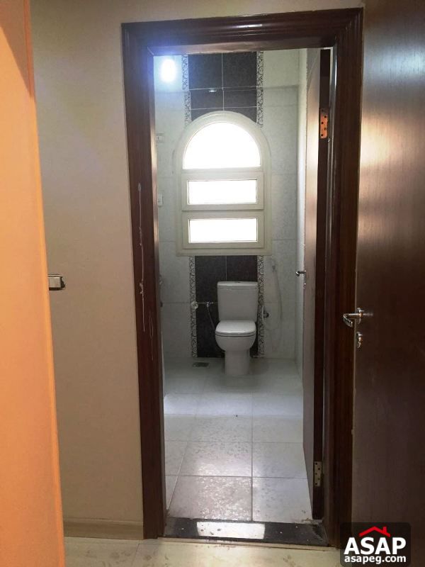 Duplex with Pool for Rent in West Golf