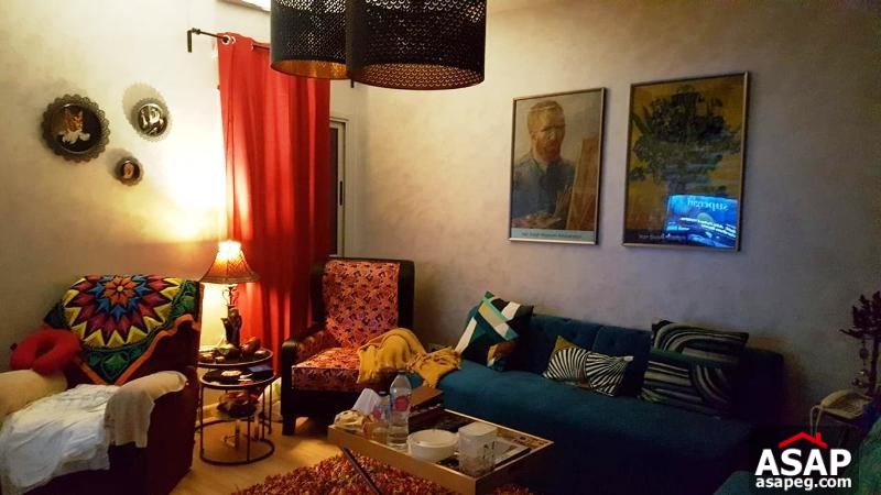 Apartment for rent in Cairo Festival City Apartment for rent in Cairo Festival City