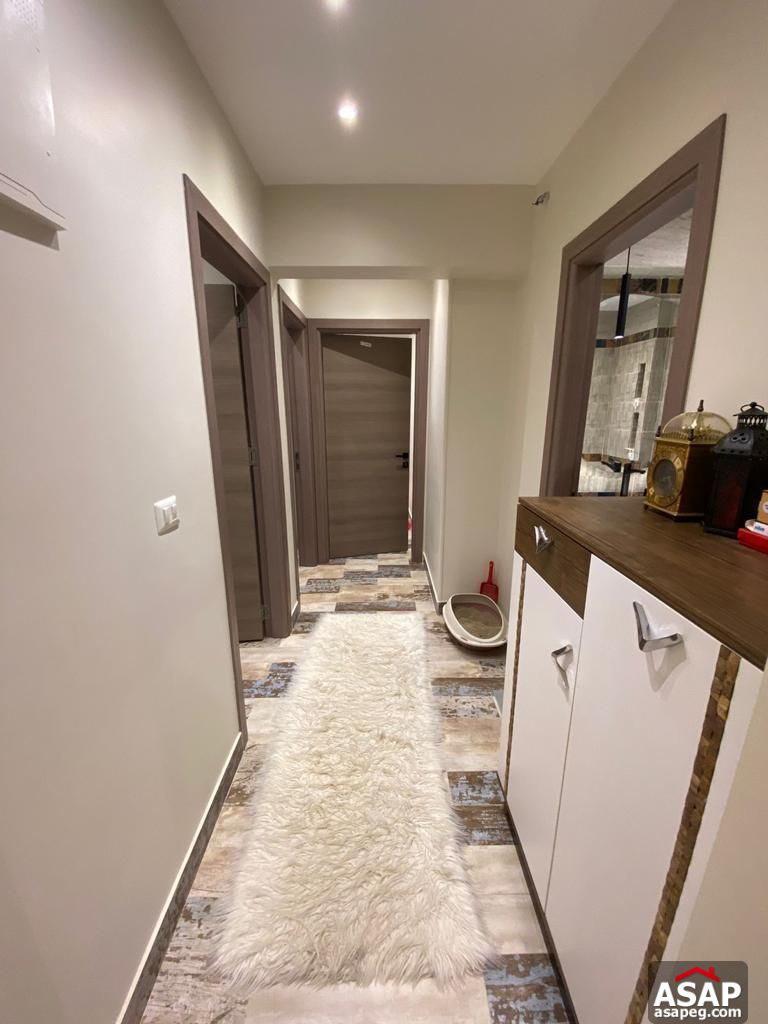 Finished Ground Floor for Sale in Galleria Moon Valley Finished Ground Floor for Sale in Galleria Moon Valley