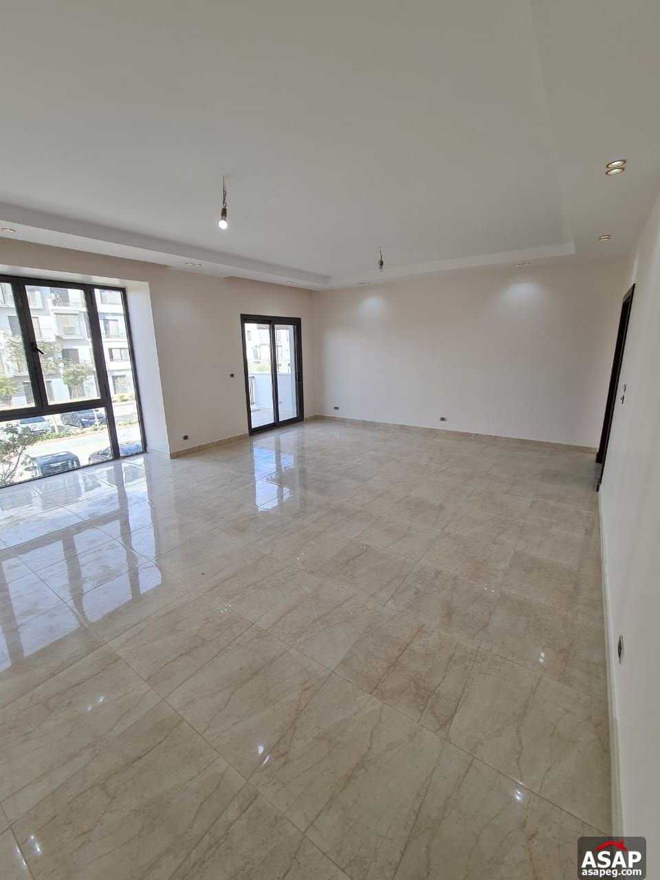 Apartment for Rent in Eastown Sodic