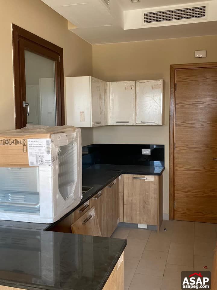 Apartment for Rent in Forty West - 6 October Apartment for Rent in Forty West - 6 October