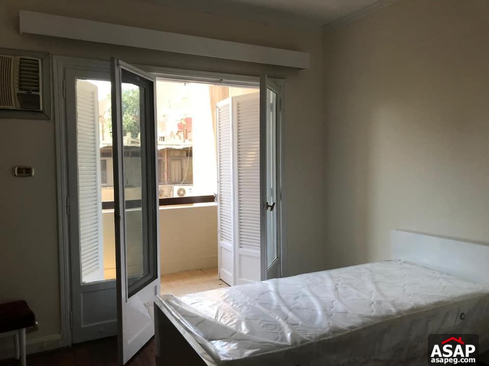 Duplex for Rent in Zamalek