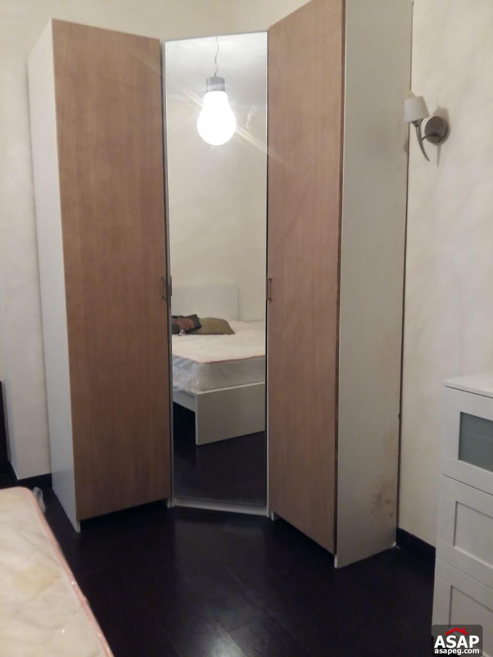 Ground Floor for Rent in The Village