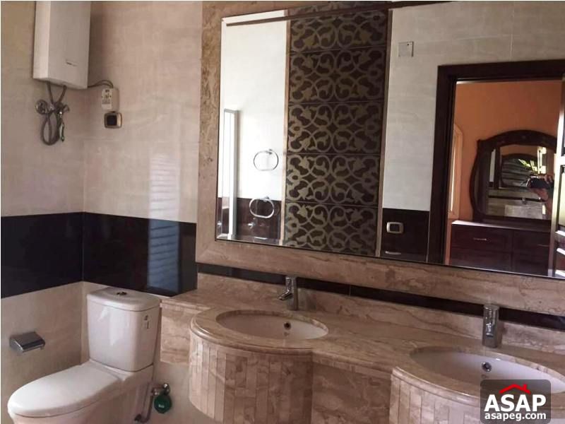 Villa for Rent in 6 October Villa for Rent in 6 October